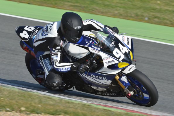 2013 00 Test Magny Cours 03025